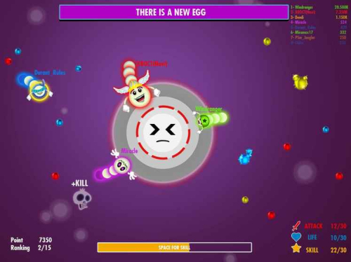 egg.io v1.0 安卓版 2