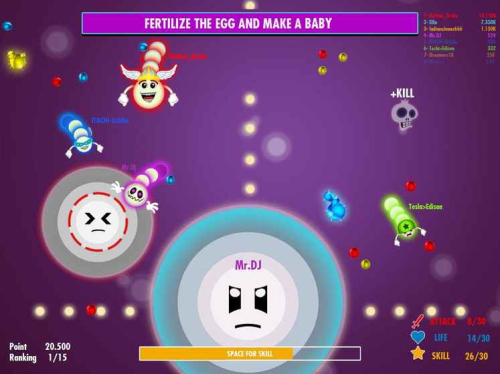 egg.io v1.0 安卓版 1