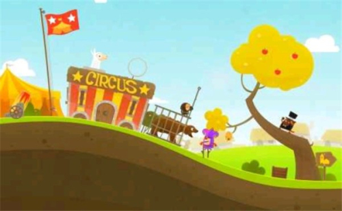 Tiny Thief v2.0.0 最新版 2