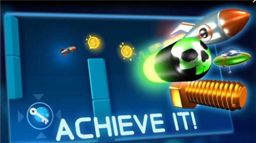 Gravity Limit v1.21 安卓版 1
