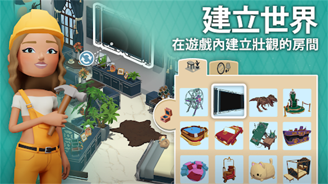 虛擬現(xiàn)實(shí)生活模擬器手機(jī)版 v3.63 安卓版 0