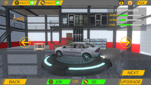 真實印尼汽車模擬器 v6.0.1 安卓版 0