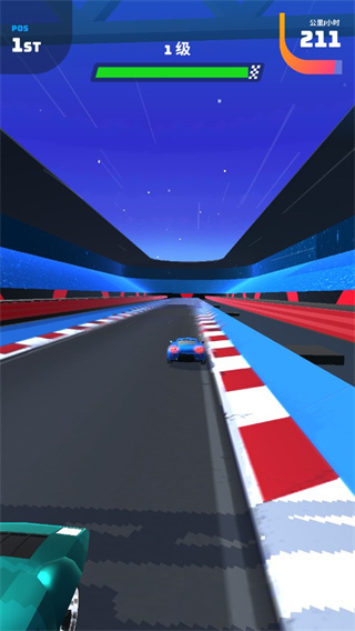 飛車大師最新版 v3.6.18.1000 手機(jī)版 1