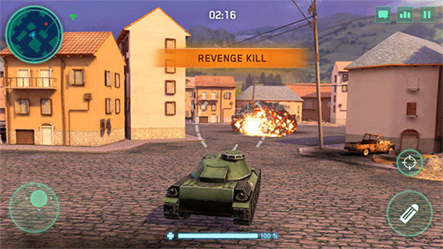 戰(zhàn)爭機器手機版 v8.53.9 安卓版 2