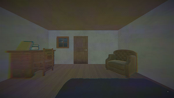 恐怖熱氣球中文版 v1.00 安卓版 1