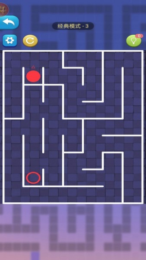 迷宮解謎安卓版 v1.8 手機(jī)版 0