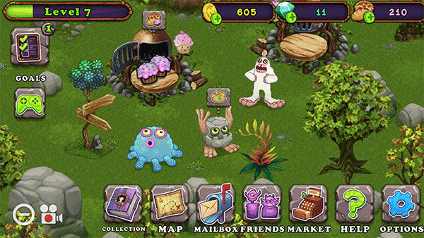怪獸音樂(lè)會(huì)最新版 v4.8.2 中文版 0
