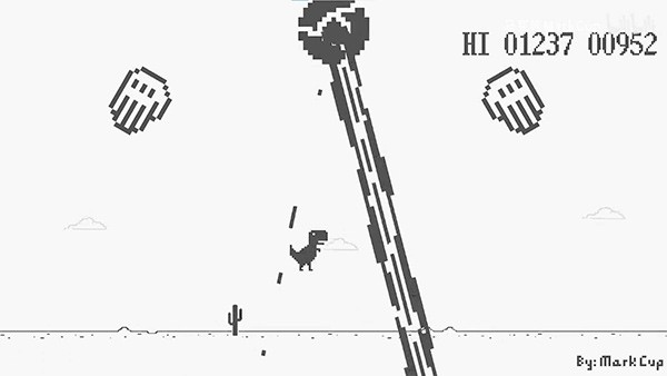 DinoM v0.233.3 手機(jī)版 1