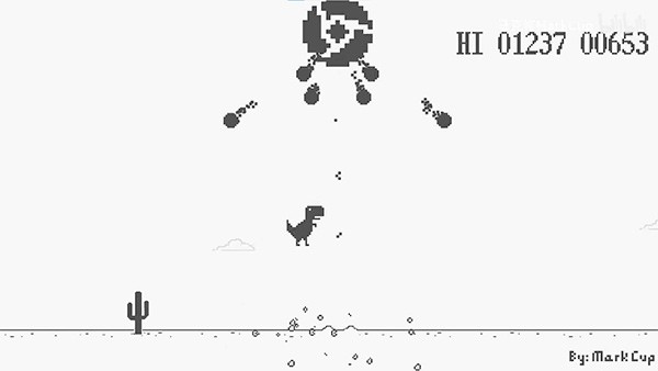 DinoM v0.233.3 手機(jī)版 0