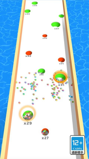 球滾球滾球 v1.0.0 安卓版 0