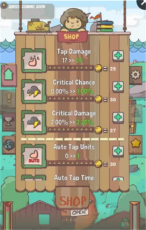 Idle Siege v1.1 安卓版 2