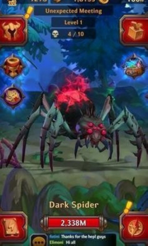 Dungeon Crusher v7.0.15 安卓版 2