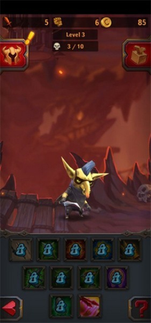 Dungeon Crusher v7.0.15 安卓版 0