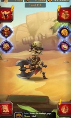 Dungeon Crusher v7.0.15 安卓版 1