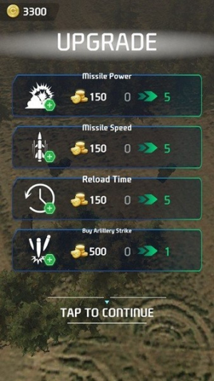無(wú)人機(jī)打擊軍事戰(zhàn)爭(zhēng) v1.44.3 安卓版 1