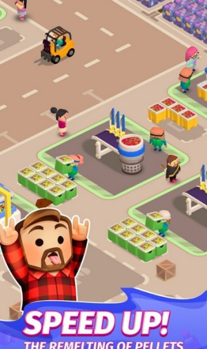 Eco Tycoon v1.9.8 安卓版 0