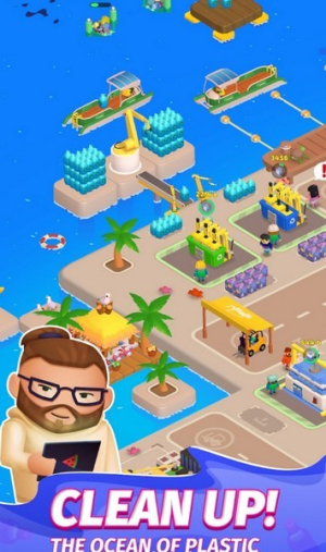 Eco Tycoon v1.9.8 安卓版 2