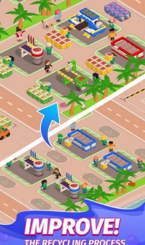 Eco Tycoon v1.9.8 安卓版 1