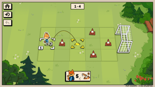 My Talking Hank: Islands v3.4.4.41134 安卓版 2