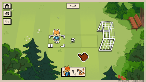 My Talking Hank: Islands v3.4.4.41134 安卓版 1
