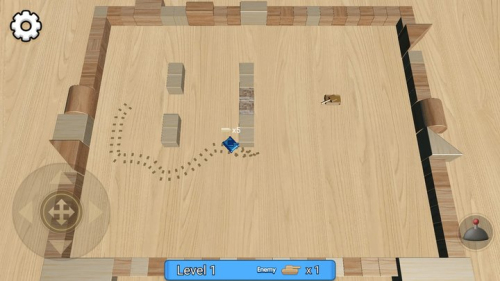 新坦克一號 v1.9.0 安卓版 1