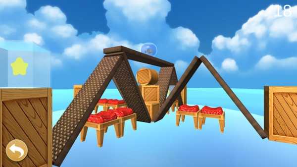 魚缸永不落地 v0.9 安卓版 1