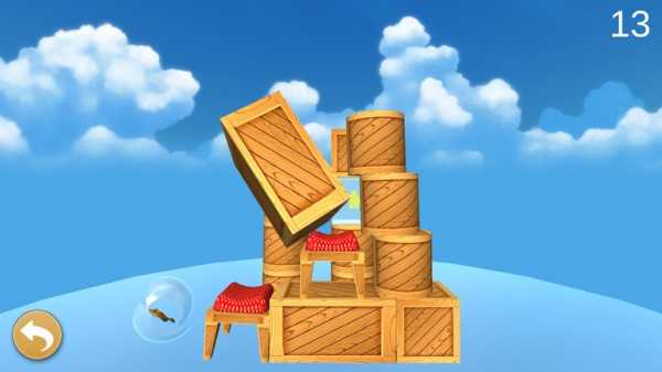 魚缸永不落地 v0.9 安卓版 2