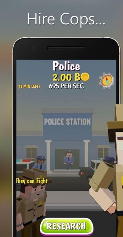 僵尸都市 v1.03 安卓版 0