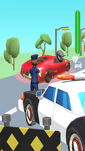 警察大戰(zhàn)小偷 v8.0 安卓版 1