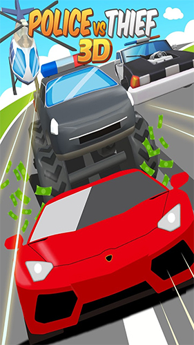 警察大戰(zhàn)小偷 v8.0 安卓版 2