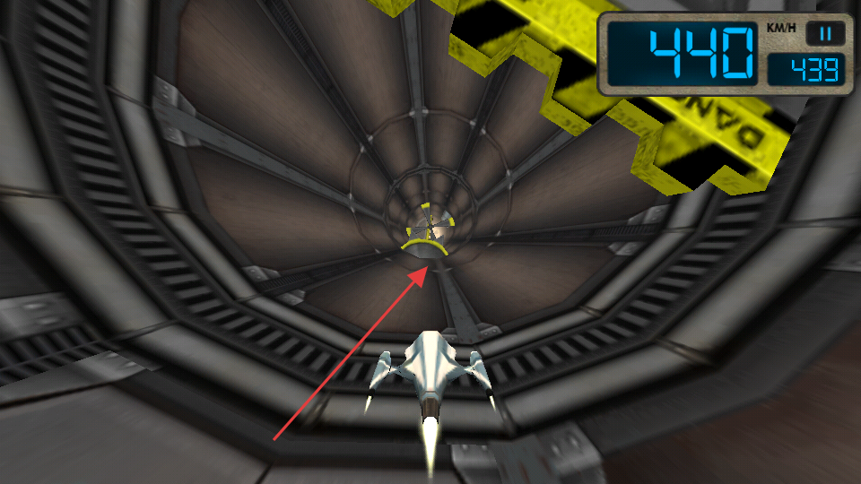 穿越時(shí)空隧道 v1.0 安卓版 2