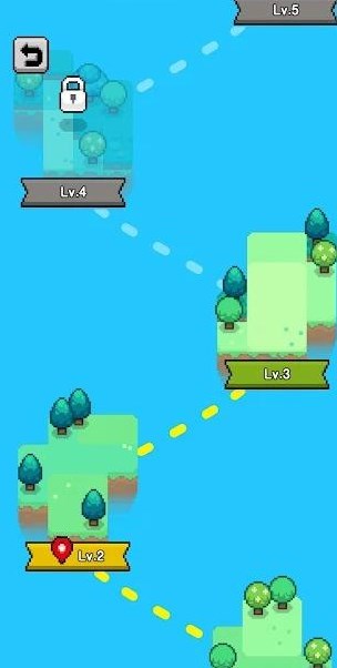 荒野小寵物 v1.0.1 安卓版 1