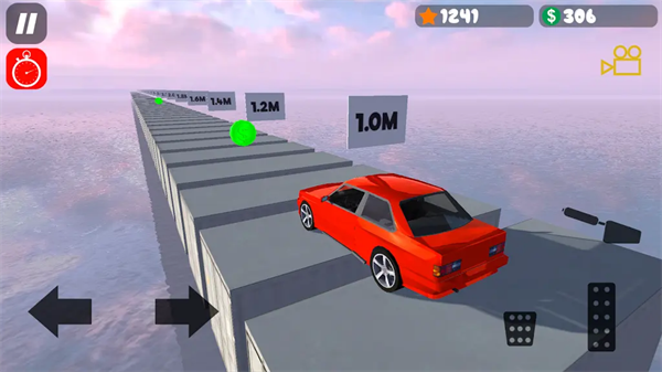 汽車沖撞 v1.0 安卓版 2