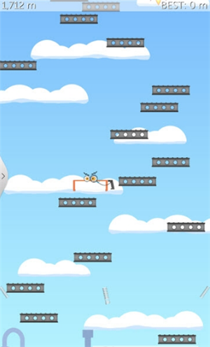 彈簧跳跳跳 v5.0.8 安卓版 0