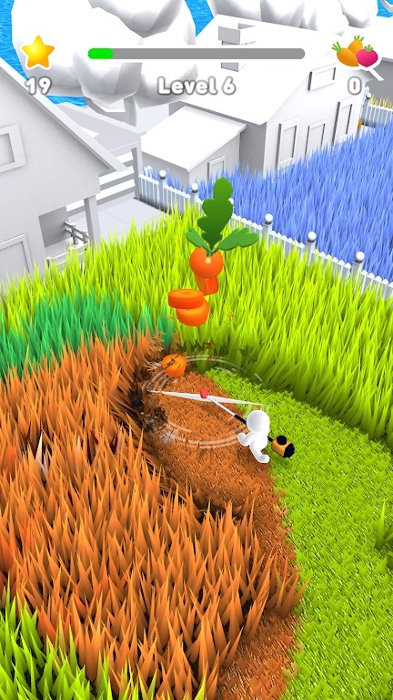 修剪我的草坪 v0.1 安卓版 1