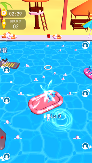 我開船賊6 v2.0 安卓版 2