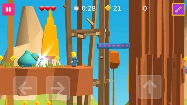 魔法冒險記 v1.2.1 安卓版 2