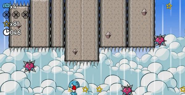 泡利的冒險(xiǎn)島 v1.1.5 安卓版 0