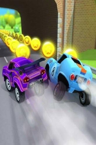 賽車酷跑 v1.0.0 安卓版 0