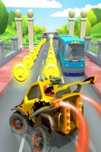 賽車酷跑 v1.0.0 安卓版 1