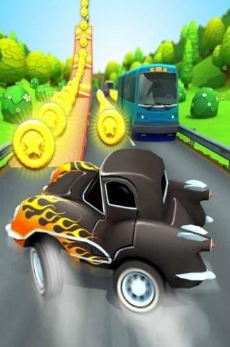 賽車酷跑 v1.0.0 安卓版 2