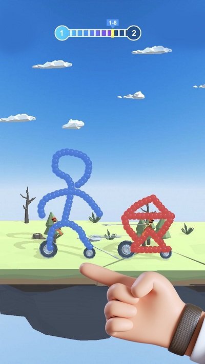 今天就扎你 v1.0.1 安卓版 0