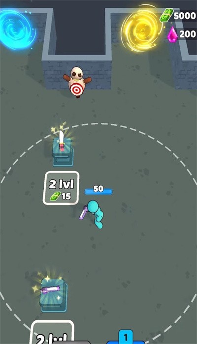 迷境逃脫 v1.0.0 安卓版 2