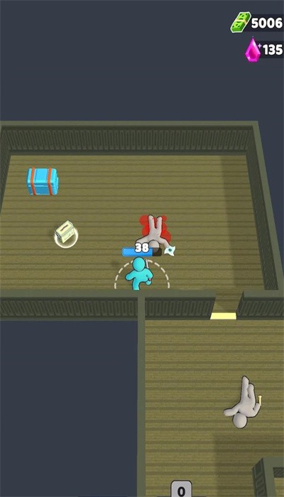 迷境逃脫 v1.0.0 安卓版 1