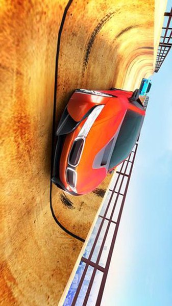 賽車坡道特技 v1.0.6 安卓版 1