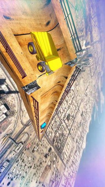 賽車坡道特技 v1.0.6 安卓版 0