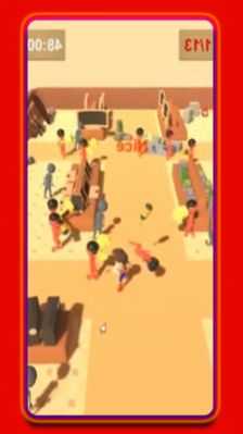 小偷偵探 v1.0.0 安卓版 2