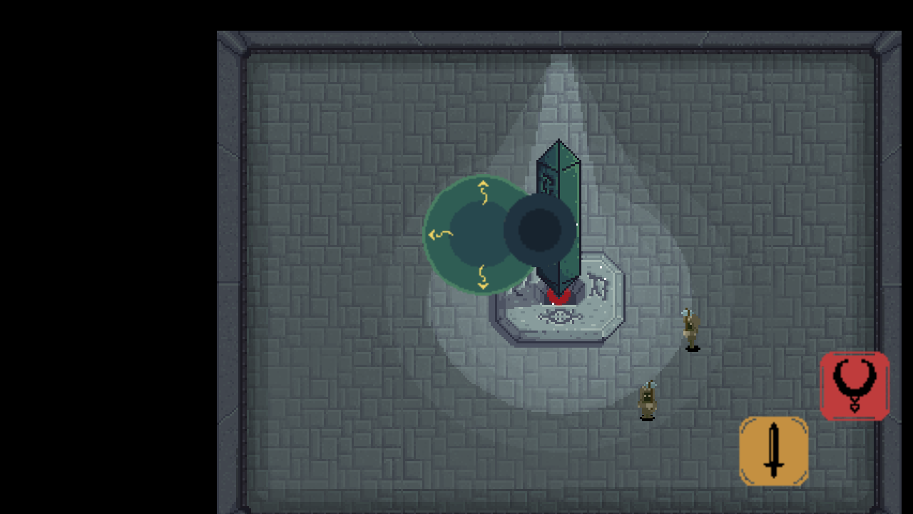 方尖碑 v0.1.2 安卓版 0