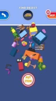 證據(jù)偵破大師 v1.1.9 安卓版 0