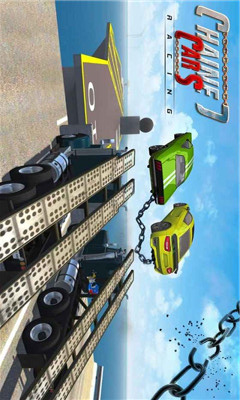 鐵鏈特技賽車 v1.1 安卓版 0